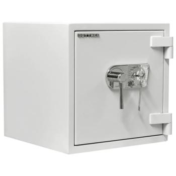 Rottner Wertschutzschrank EN2 Diamant Fire Premium PO50 Doppelbartschloss T05908